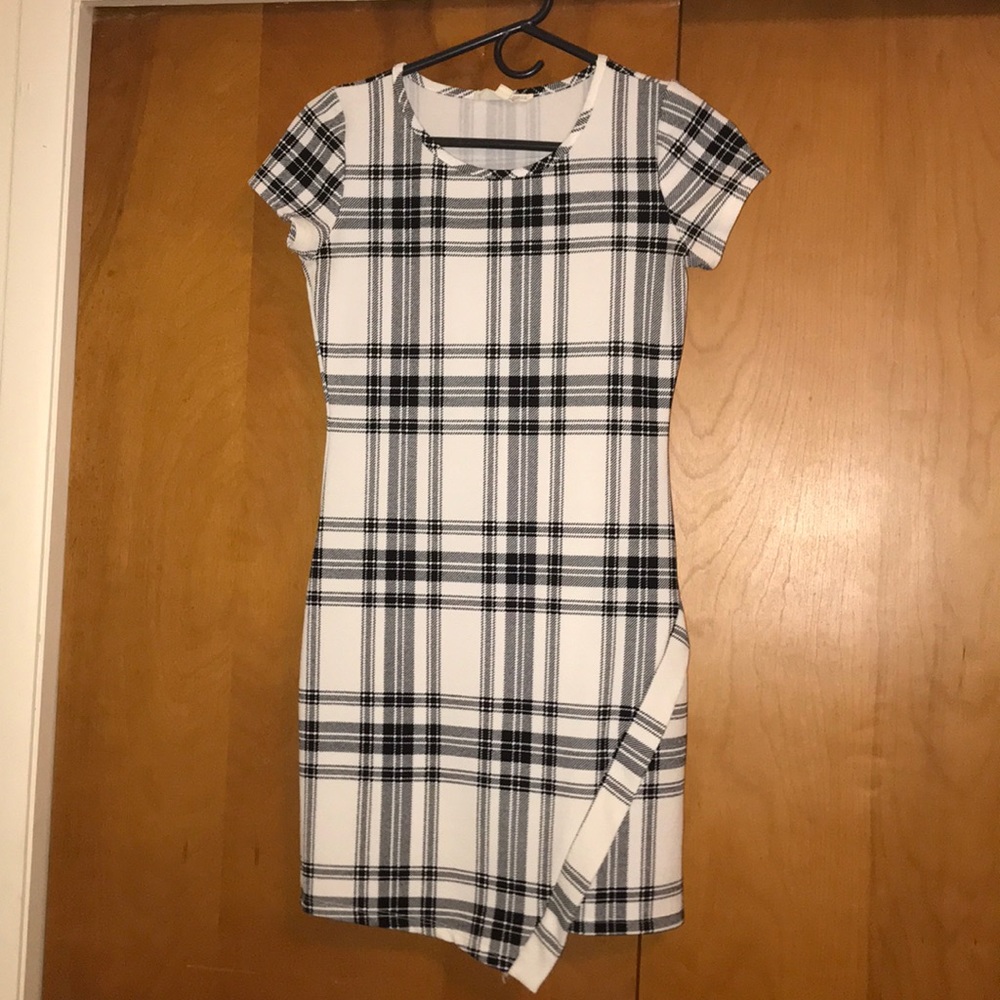T shirt dress